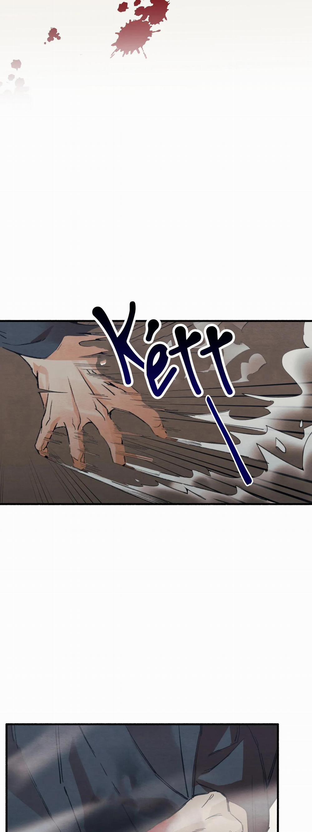 Manhwa Chịch Vồn Chịch Vã 11 Bánh Gạo trang 25