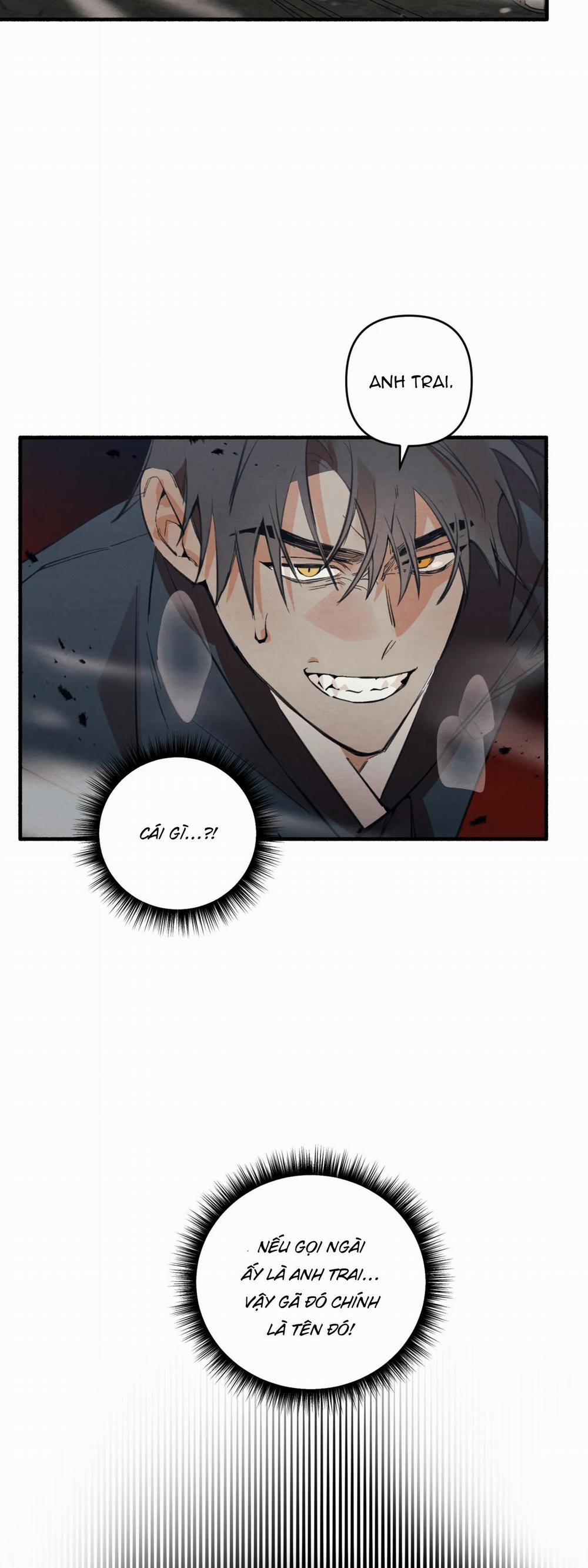 Manhwa Chịch Vồn Chịch Vã 11 Bánh Gạo trang 27