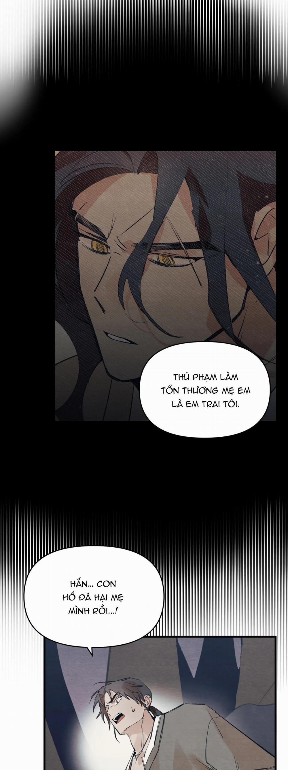 Manhwa Chịch Vồn Chịch Vã 11 Bánh Gạo trang 28