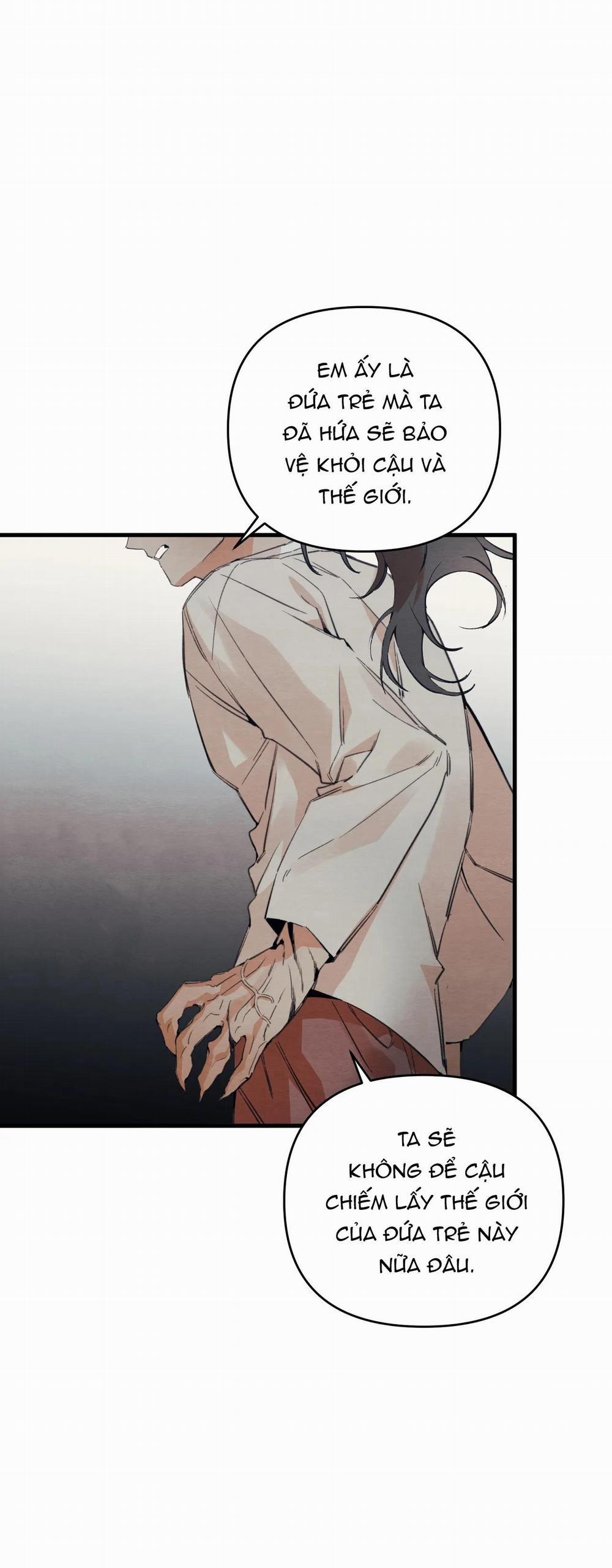 Manhwa Chịch Vồn Chịch Vã 11 Bánh Gạo trang 36