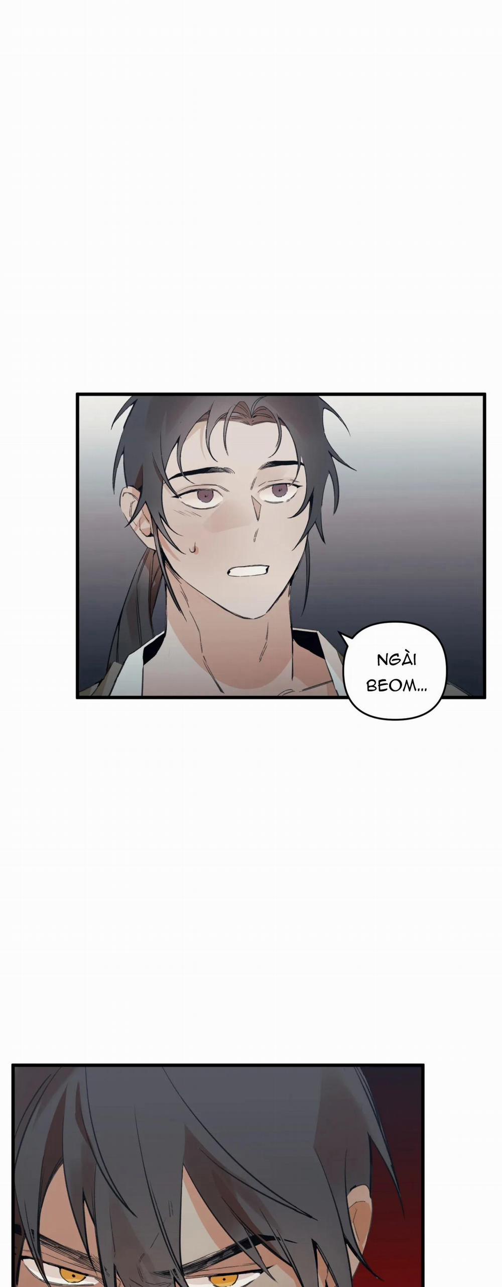 Manhwa Chịch Vồn Chịch Vã 11 Bánh Gạo trang 37