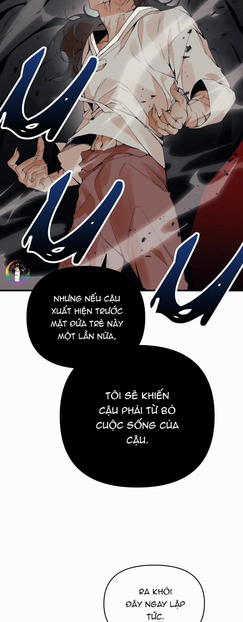 Manhwa Chịch Vồn Chịch Vã 11 Bánh Gạo trang 39