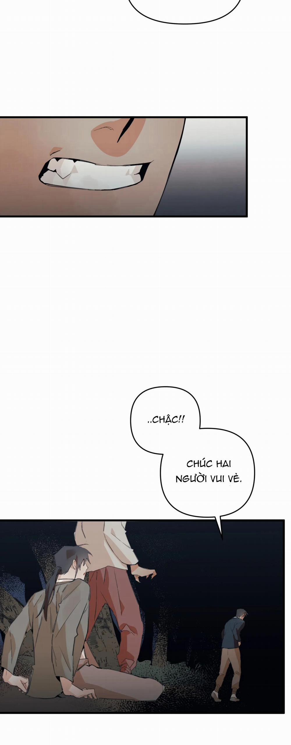 Manhwa Chịch Vồn Chịch Vã 11 Bánh Gạo trang 40