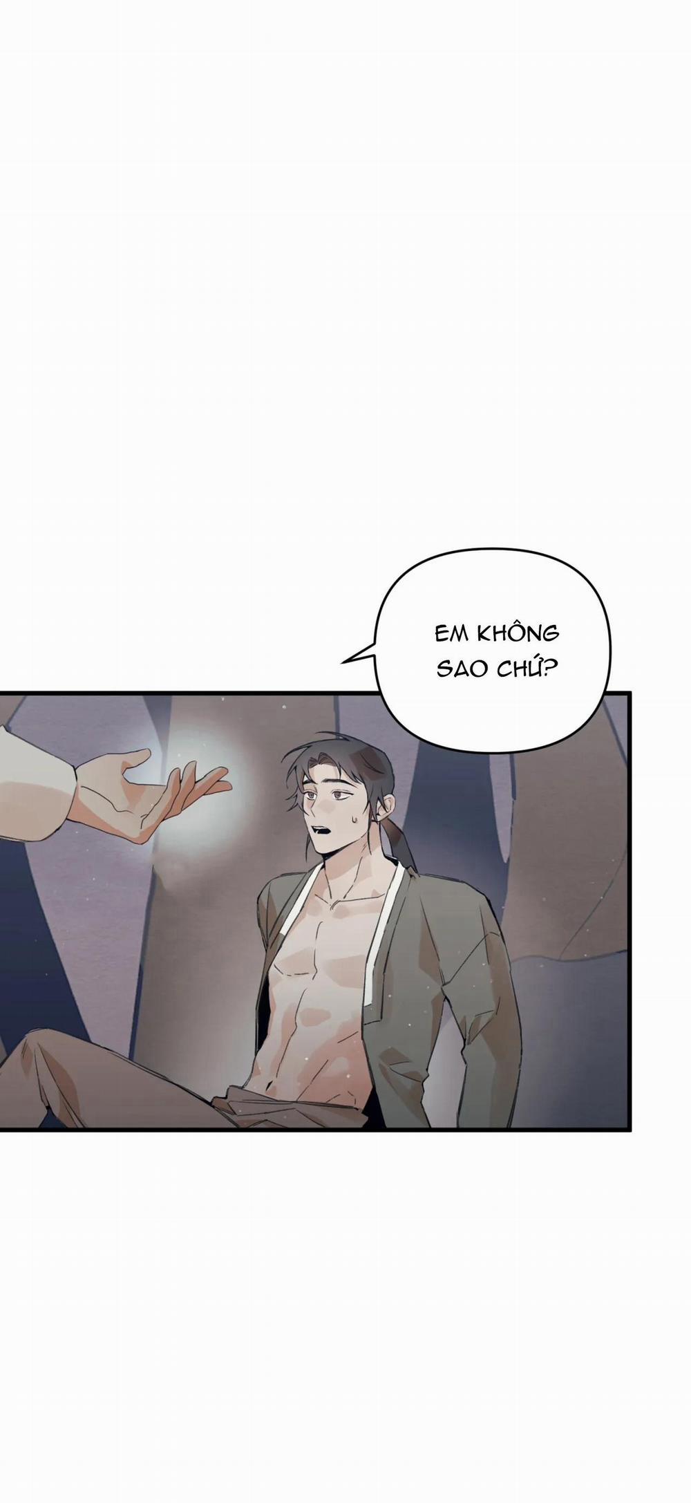 Manhwa Chịch Vồn Chịch Vã 11 Bánh Gạo trang 42