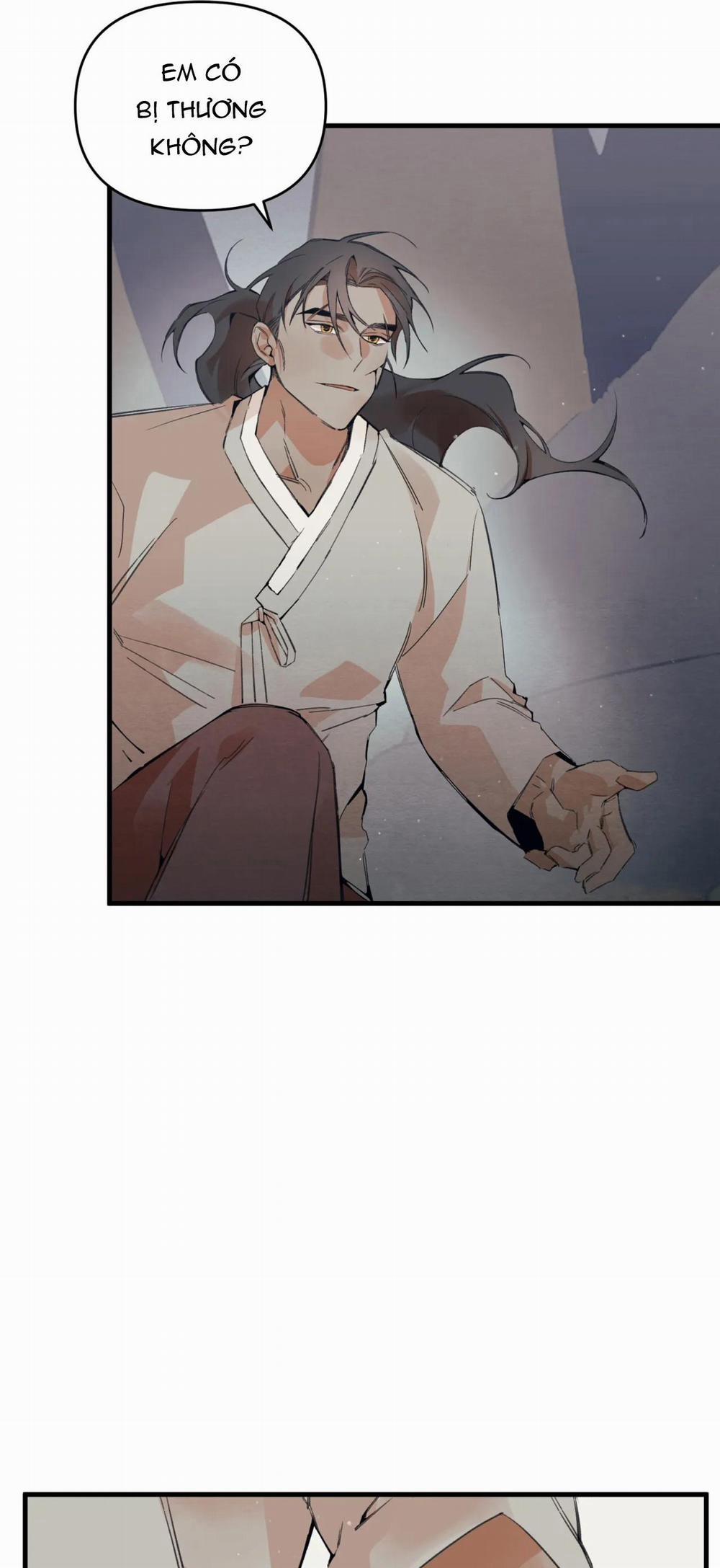 Manhwa Chịch Vồn Chịch Vã 11 Bánh Gạo trang 43