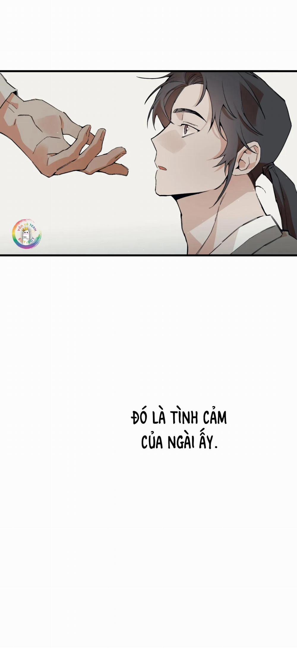 Manhwa Chịch Vồn Chịch Vã 11 Bánh Gạo trang 45