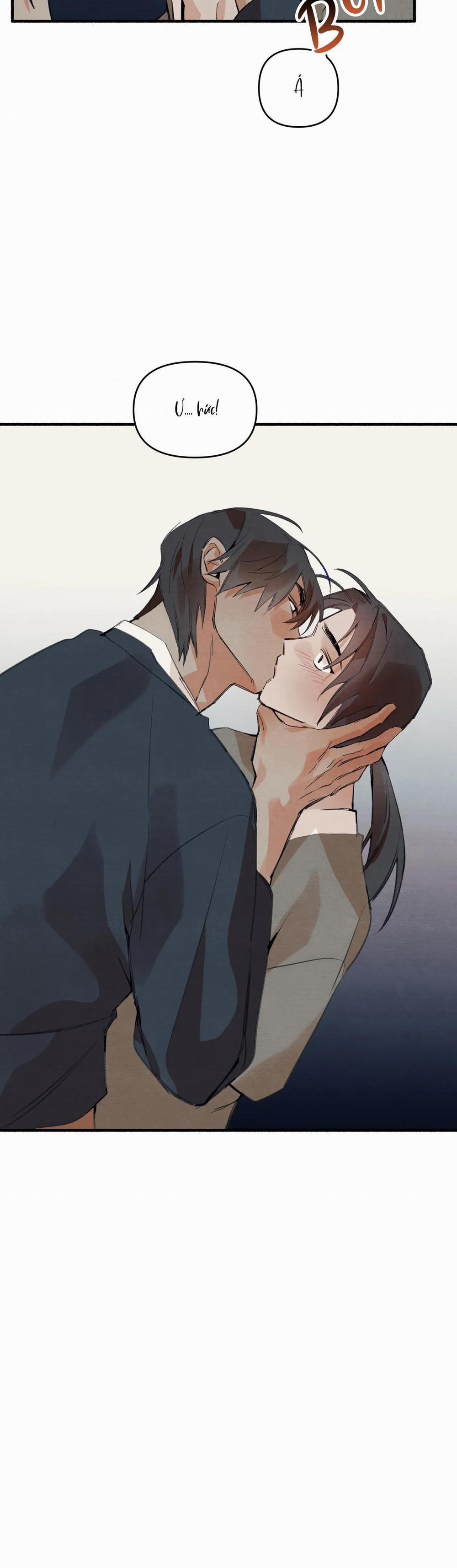 Manhwa Chịch Vồn Chịch Vã 11 Bánh Gạo trang 5