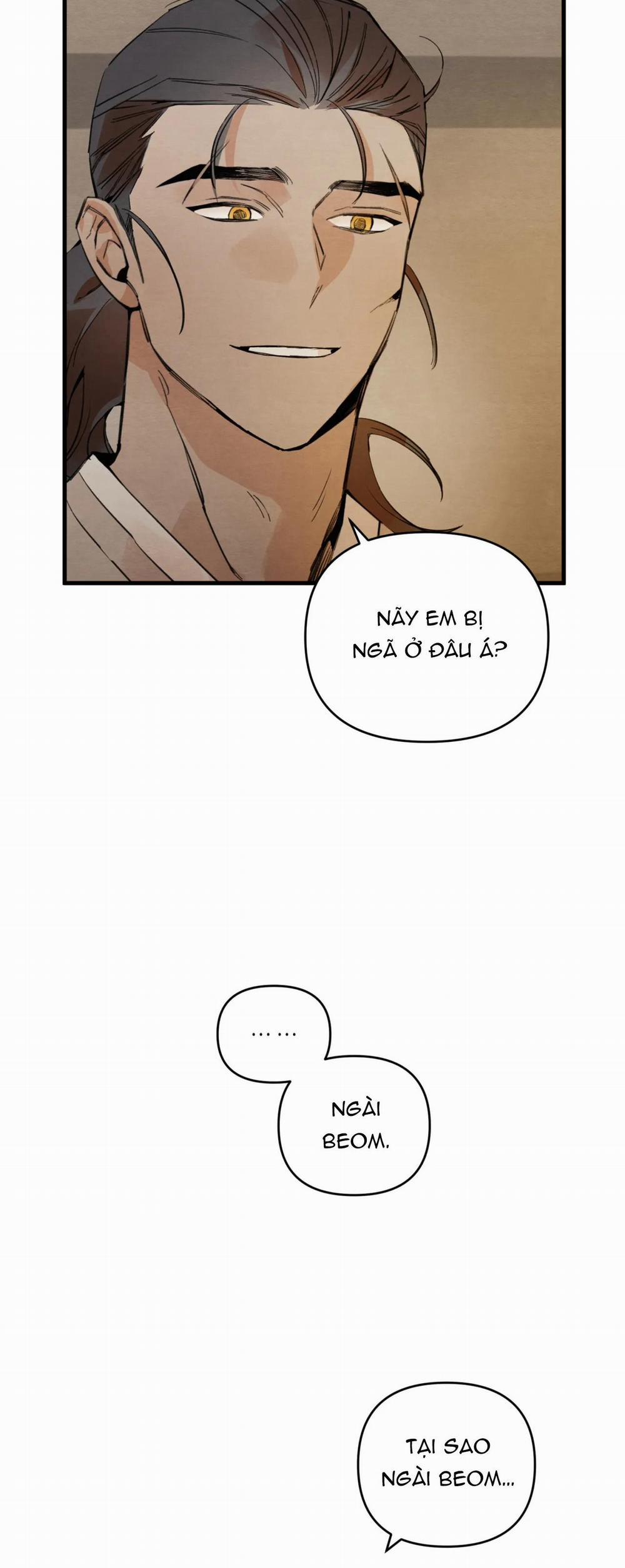 Manhwa Chịch Vồn Chịch Vã 11 Bánh Gạo trang 51