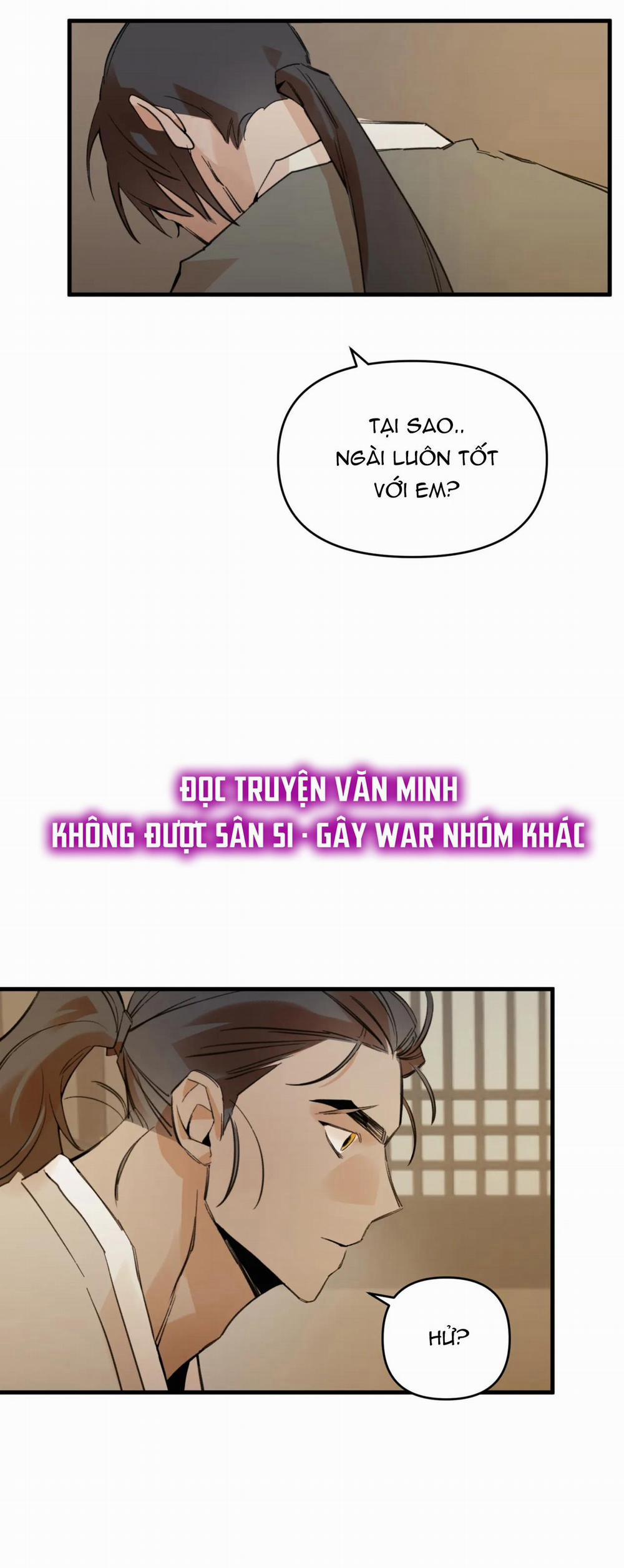 Manhwa Chịch Vồn Chịch Vã 11 Bánh Gạo trang 52
