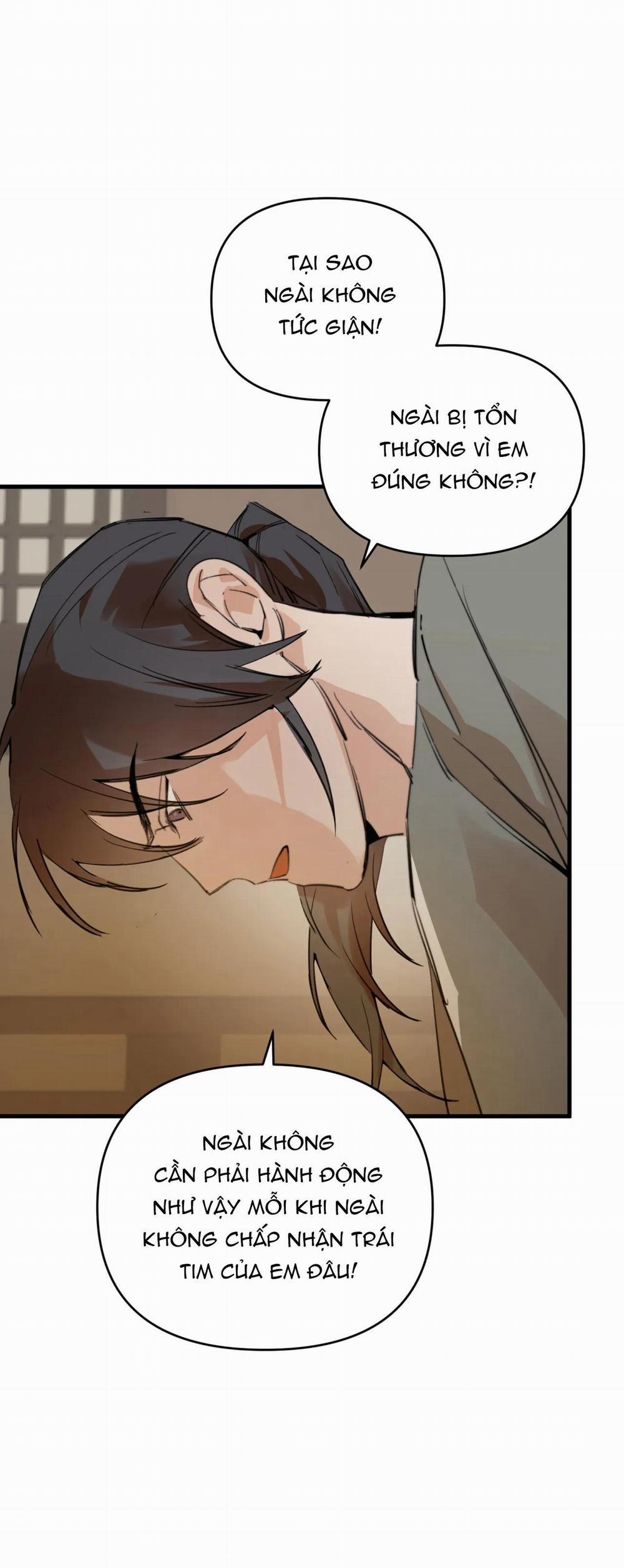 Manhwa Chịch Vồn Chịch Vã 11 Bánh Gạo trang 53