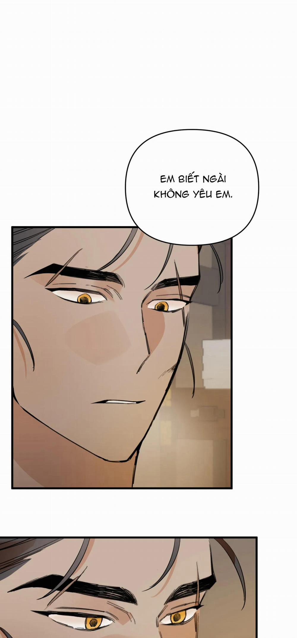 Manhwa Chịch Vồn Chịch Vã 11 Bánh Gạo trang 54