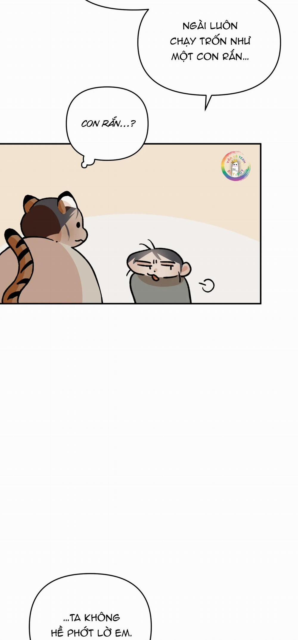 Manhwa Chịch Vồn Chịch Vã 11 Bánh Gạo trang 56