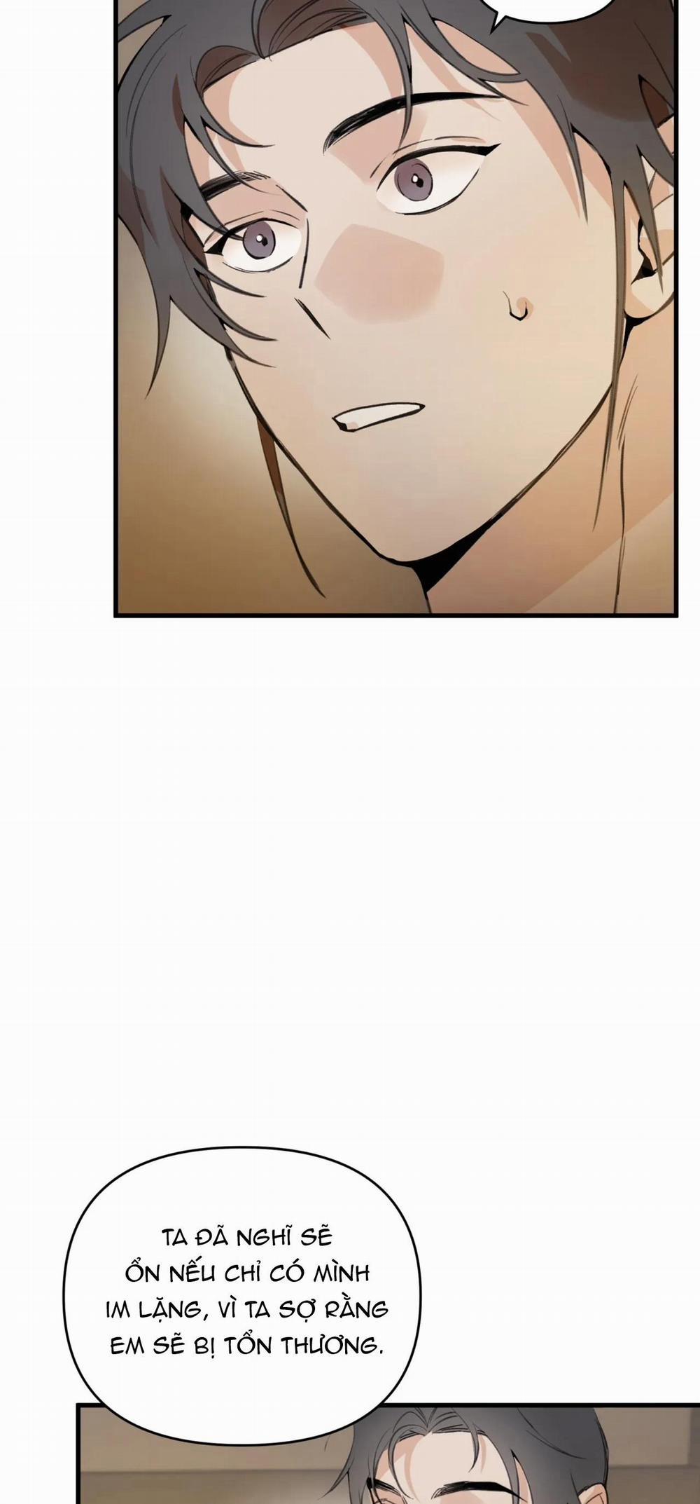 Manhwa Chịch Vồn Chịch Vã 11 Bánh Gạo trang 58