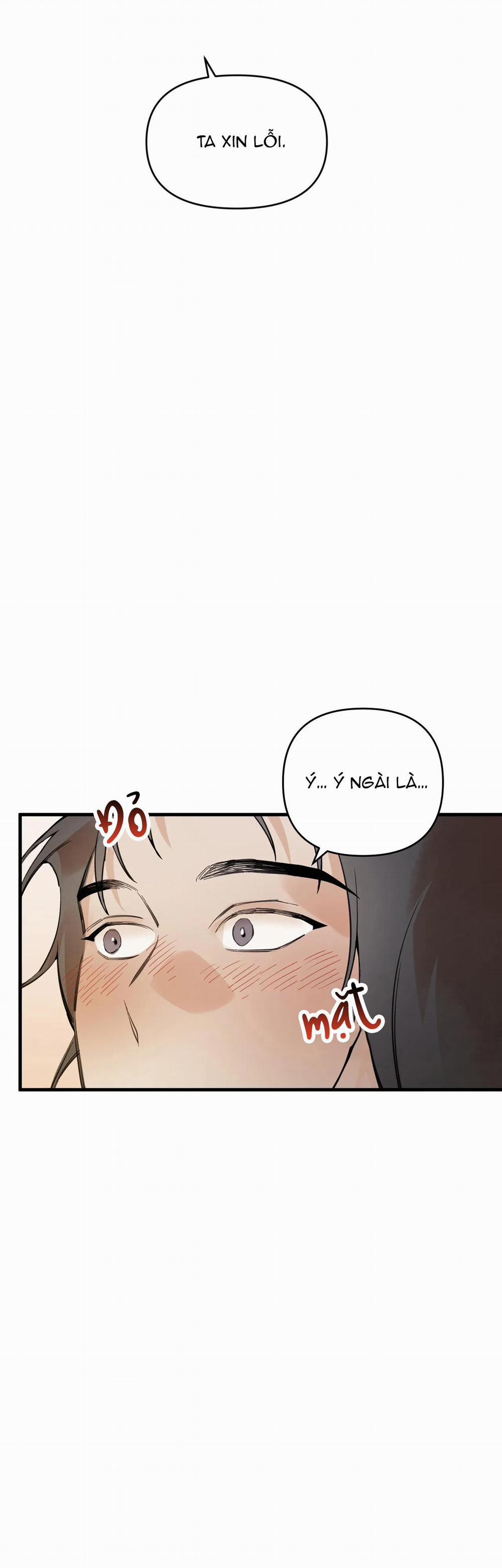 Manhwa Chịch Vồn Chịch Vã 11 Bánh Gạo trang 60