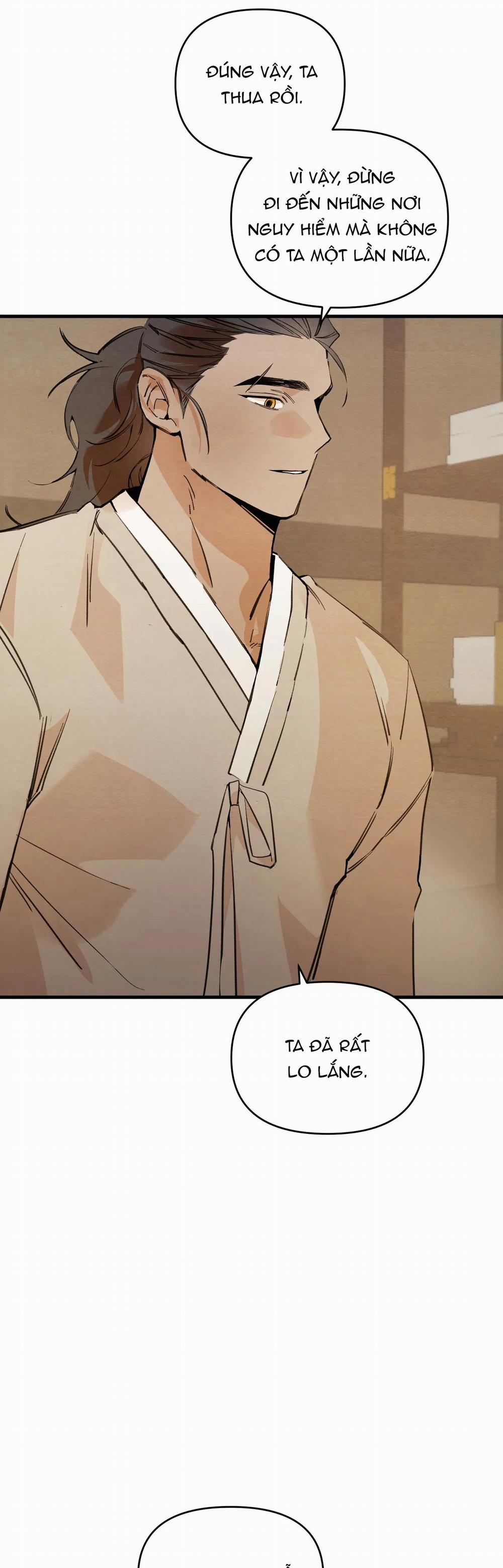 Manhwa Chịch Vồn Chịch Vã 11 Bánh Gạo trang 61