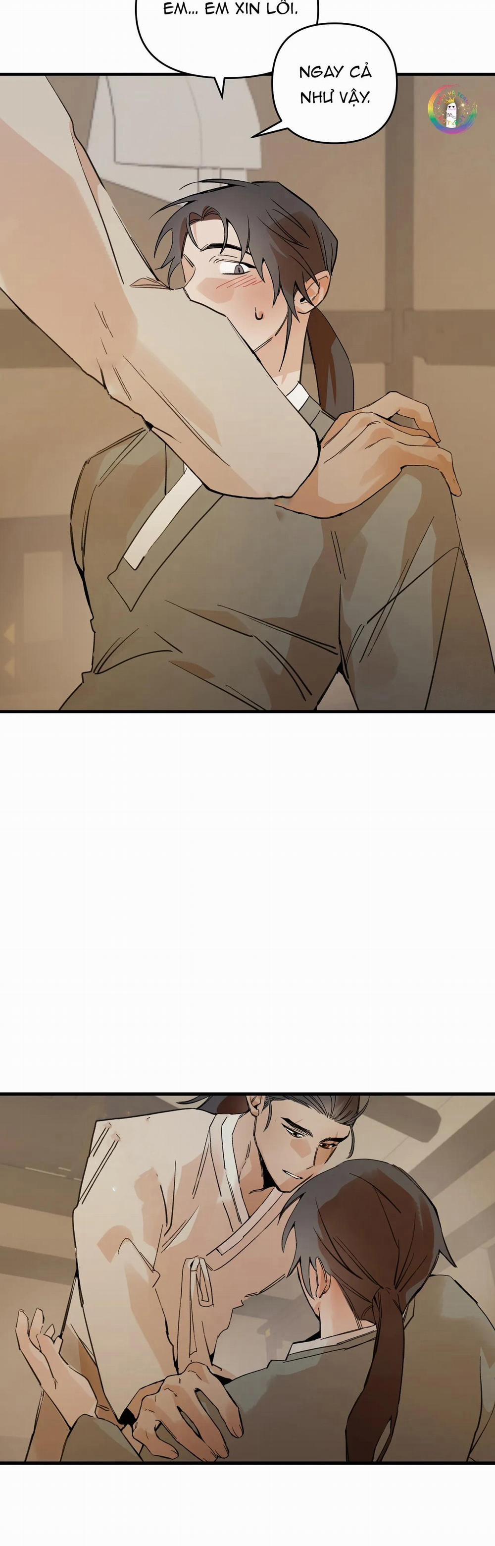 Manhwa Chịch Vồn Chịch Vã 11 Bánh Gạo trang 62