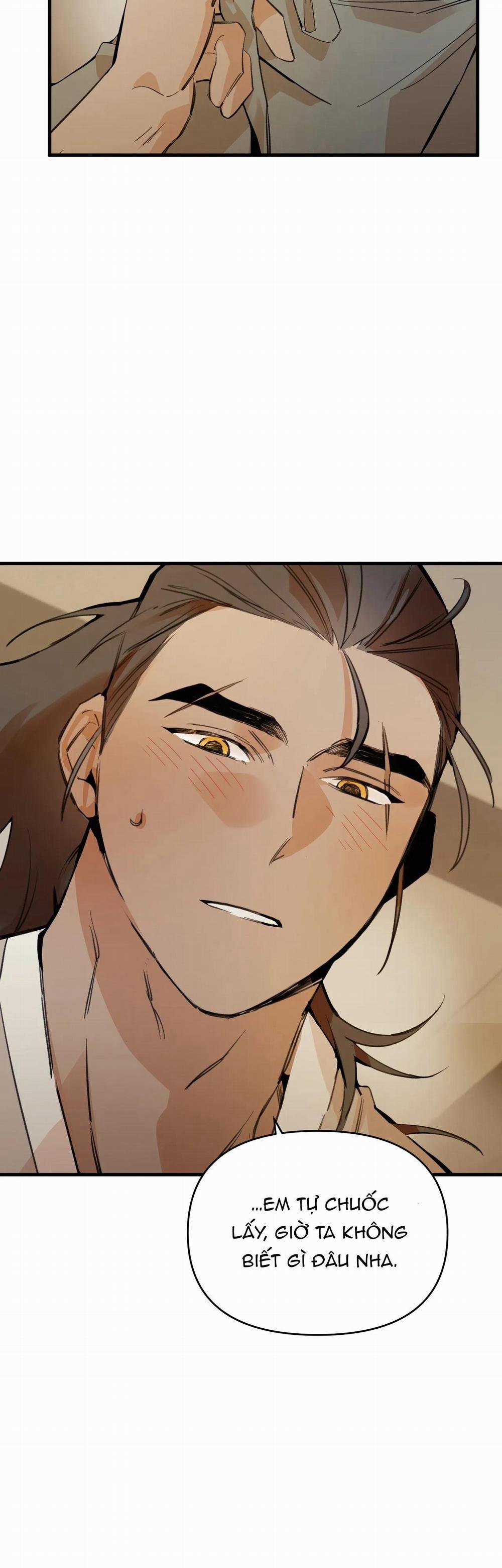 Manhwa Chịch Vồn Chịch Vã 11 Bánh Gạo trang 64