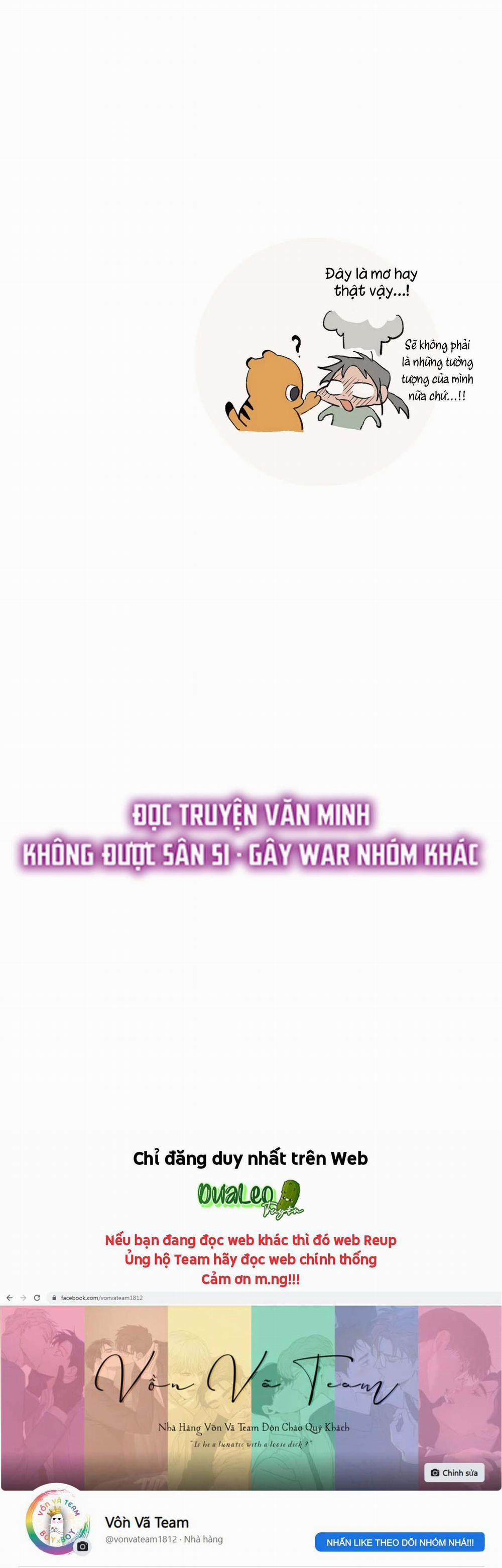 Manhwa Chịch Vồn Chịch Vã 11 Bánh Gạo trang 65