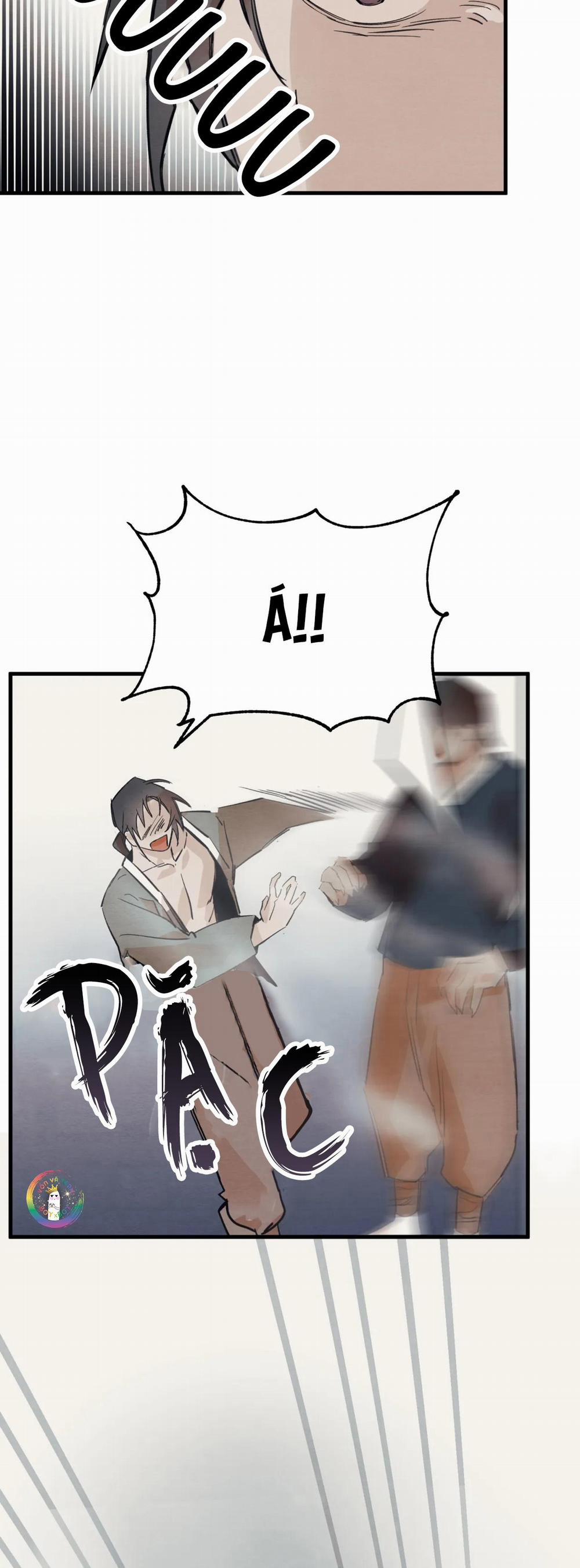 Manhwa Chịch Vồn Chịch Vã 11 trang 14