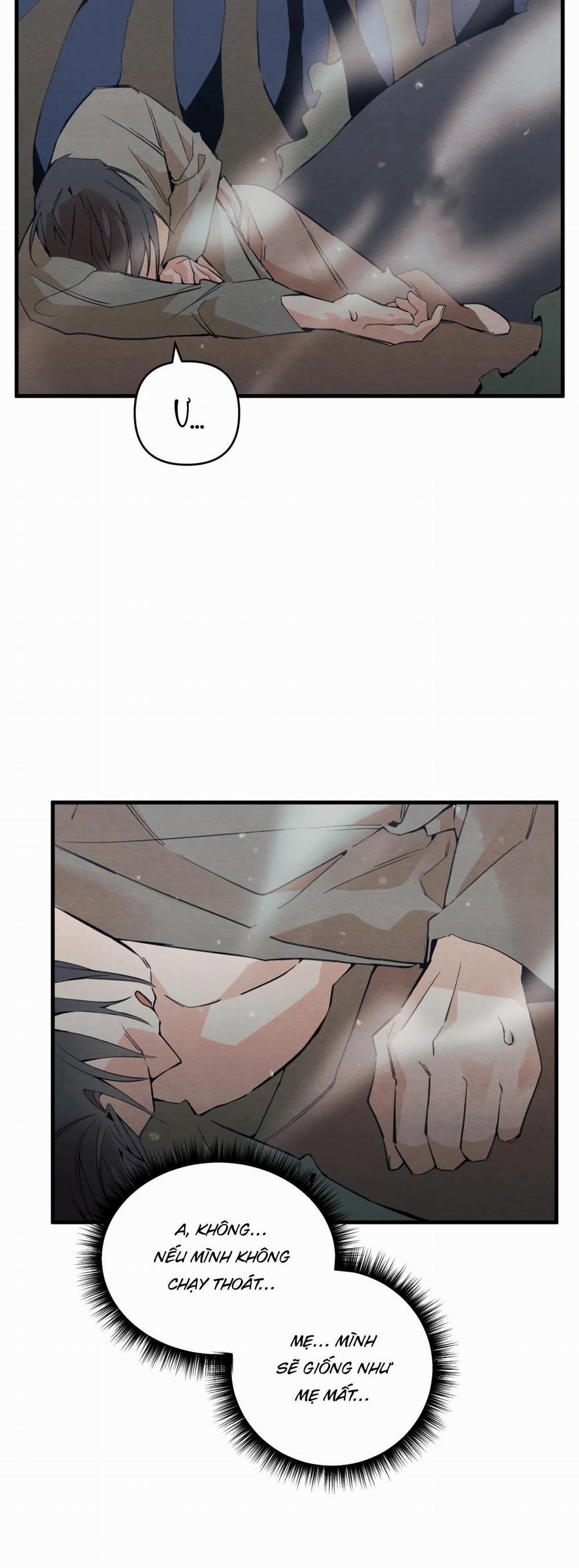 Manhwa Chịch Vồn Chịch Vã 11 trang 19