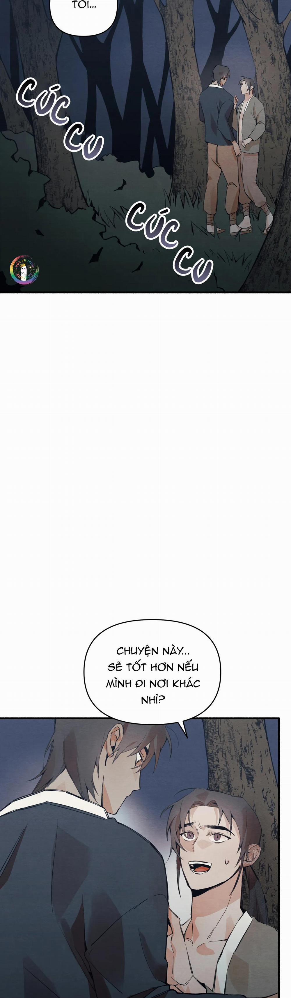 Manhwa Chịch Vồn Chịch Vã 11 trang 2