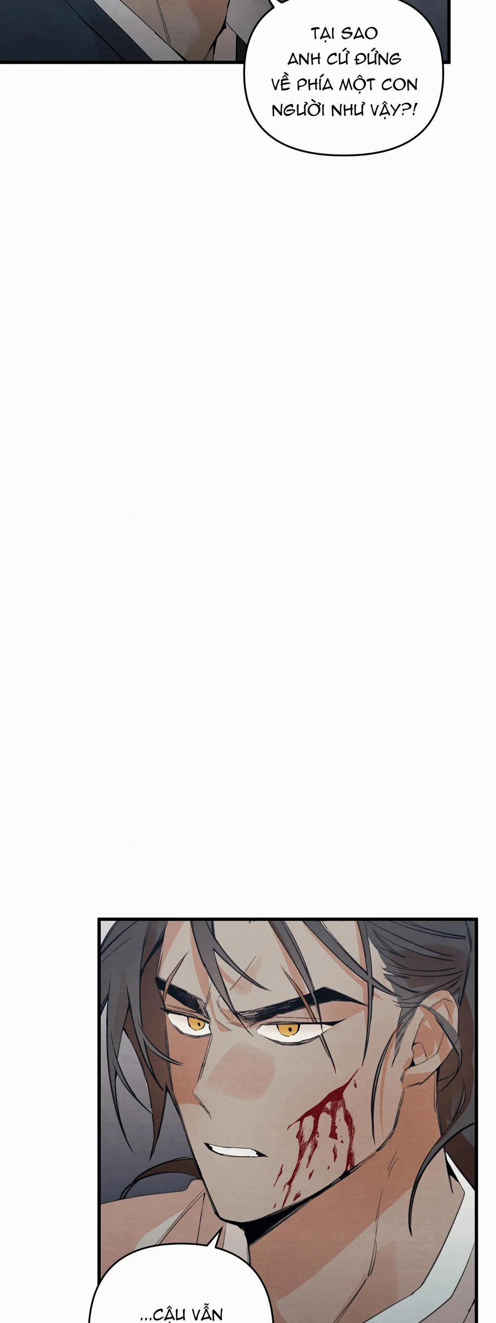 Manhwa Chịch Vồn Chịch Vã 11 trang 34