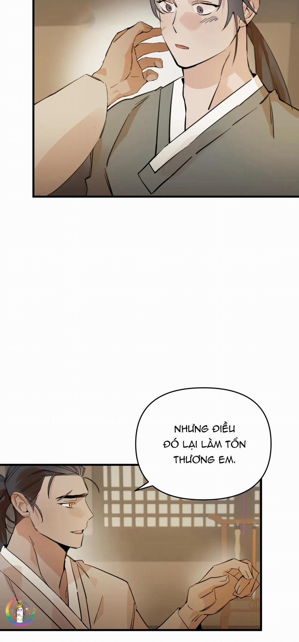 Manhwa Chịch Vồn Chịch Vã 11 trang 59