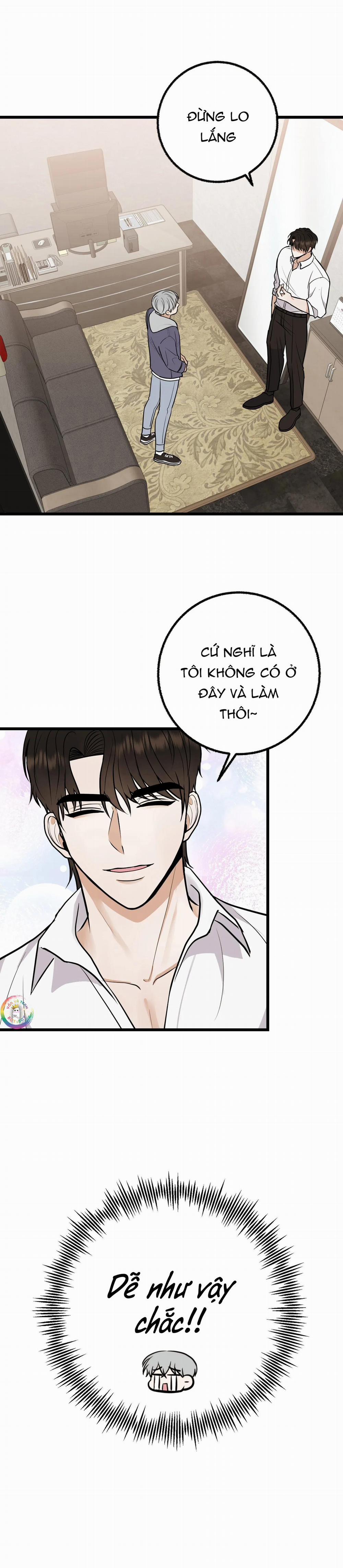 Manhwa Chịch Vồn Chịch Vã Chương 110 Tr l i XX 2 Trang 10