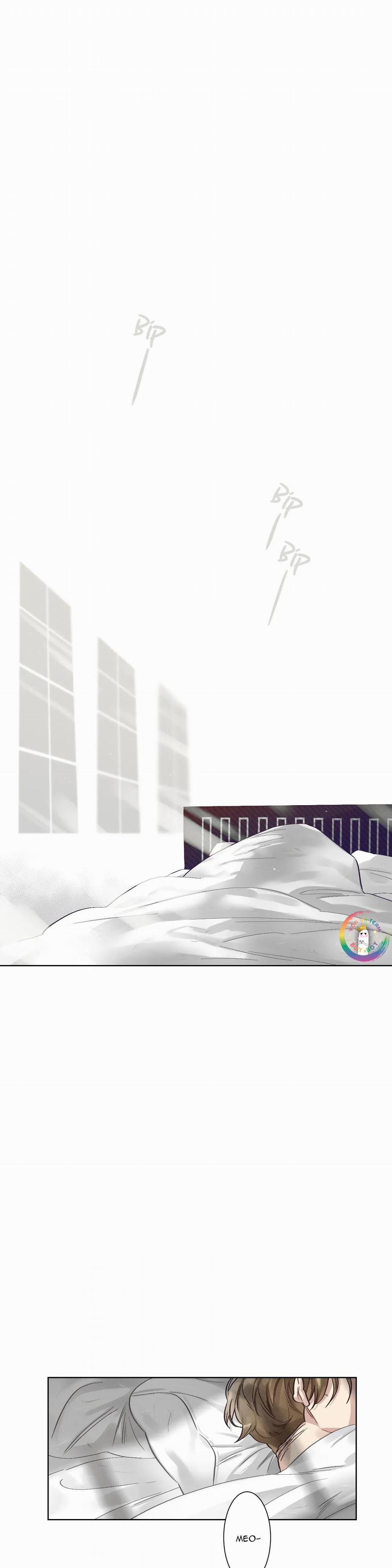 Manhwa Chịch Vồn Chịch Vã 118 Lập dị 1 trang 1