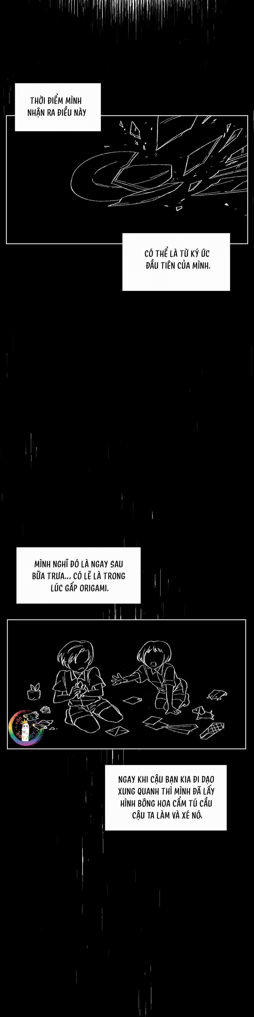 Manhwa Chịch Vồn Chịch Vã 118 Lập dị 1 trang 16