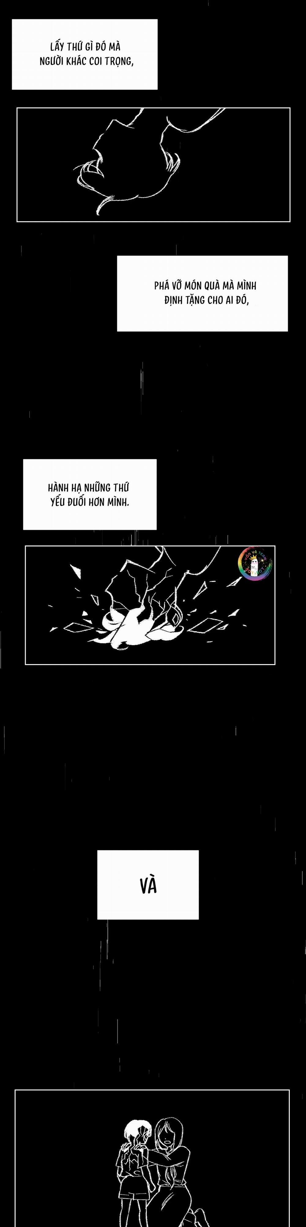 Manhwa Chịch Vồn Chịch Vã 118 Lập dị 1 trang 18