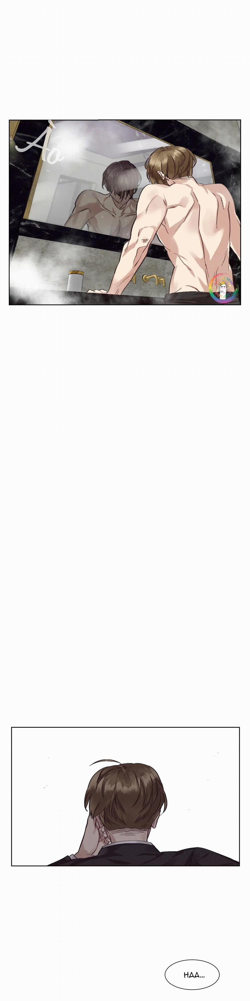 Manhwa Chịch Vồn Chịch Vã 118 Lập dị 1 trang 3