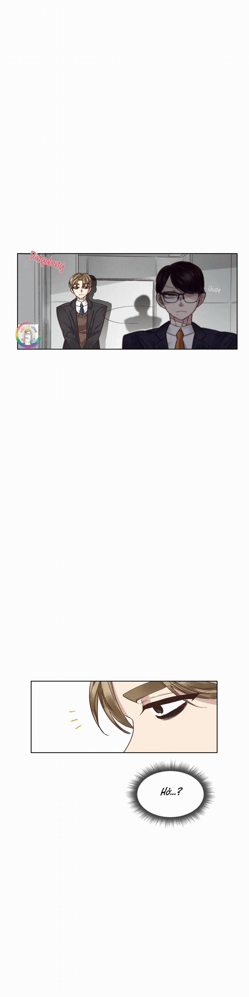 Manhwa Chịch Vồn Chịch Vã 118 Lập dị 1 trang 30