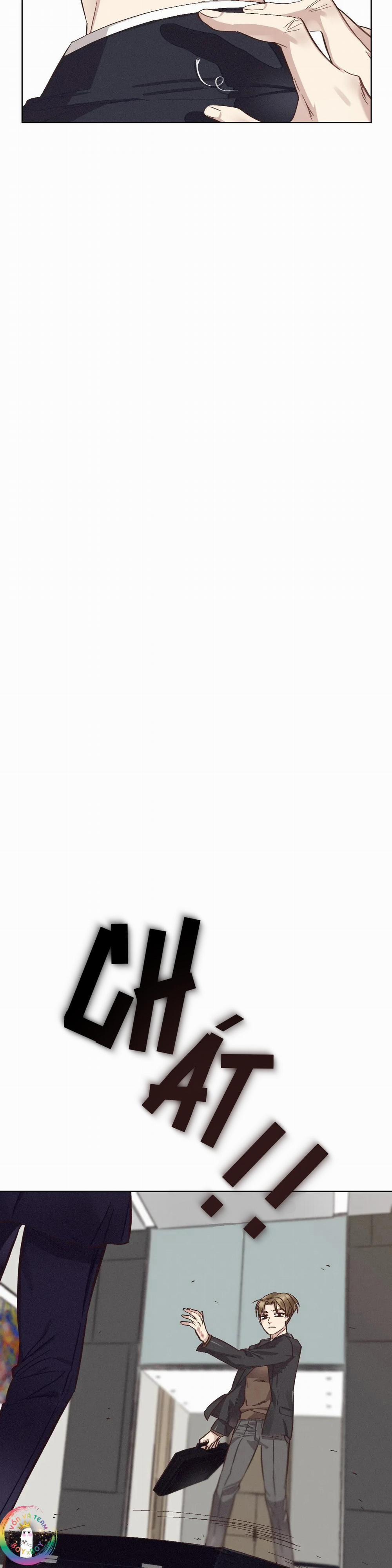 Manhwa Chịch Vồn Chịch Vã 118 Lập dị 1 trang 33