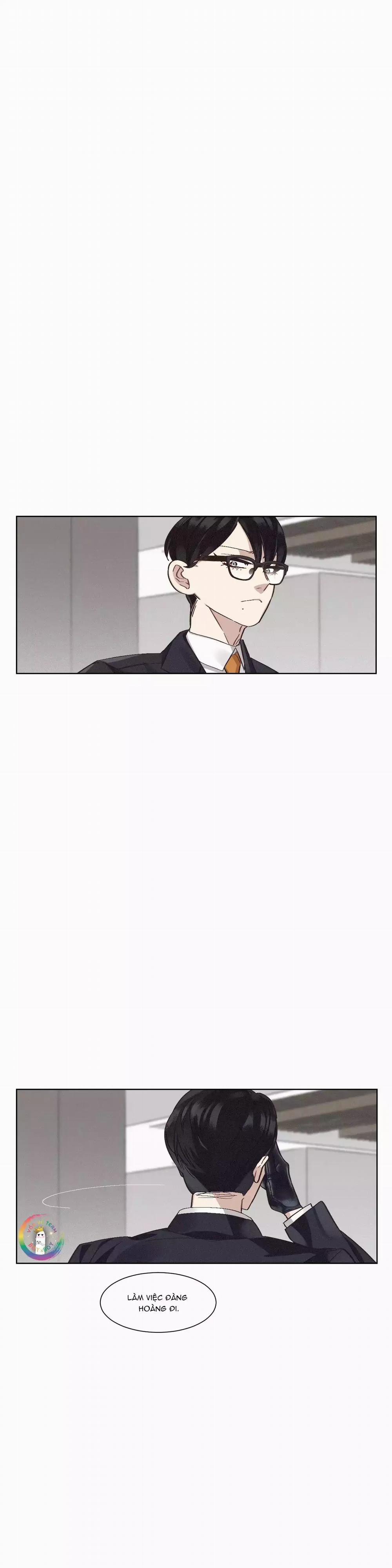 Manhwa Chịch Vồn Chịch Vã 118 trang 11