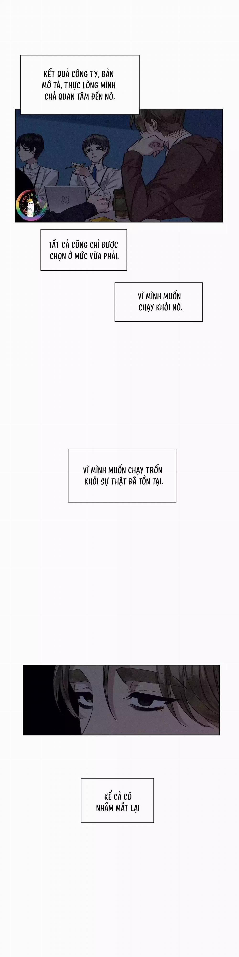 Manhwa Chịch Vồn Chịch Vã 118 trang 14