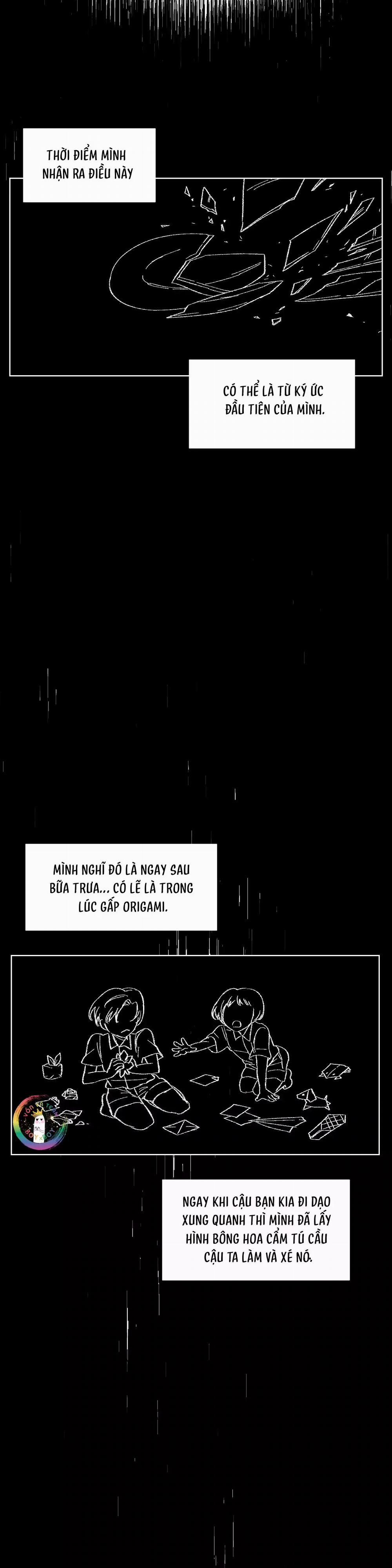 Manhwa Chịch Vồn Chịch Vã 118 trang 16