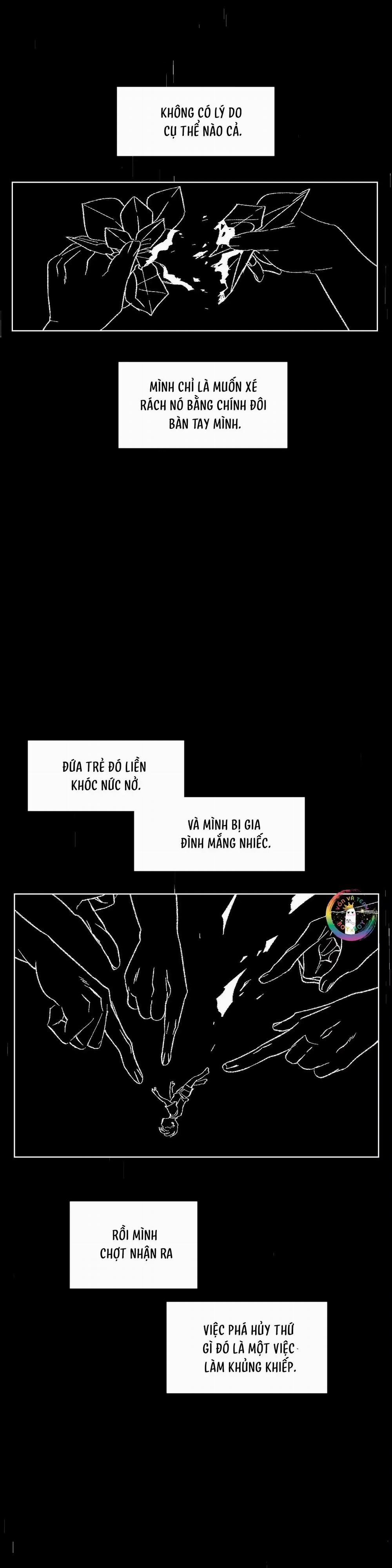 Manhwa Chịch Vồn Chịch Vã 118 trang 17