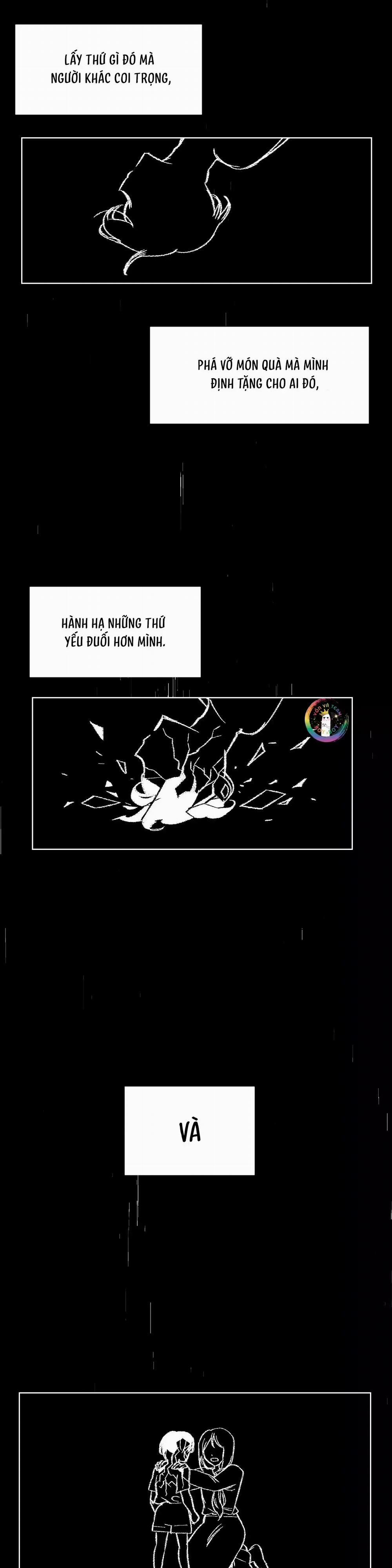 Manhwa Chịch Vồn Chịch Vã 118 trang 18