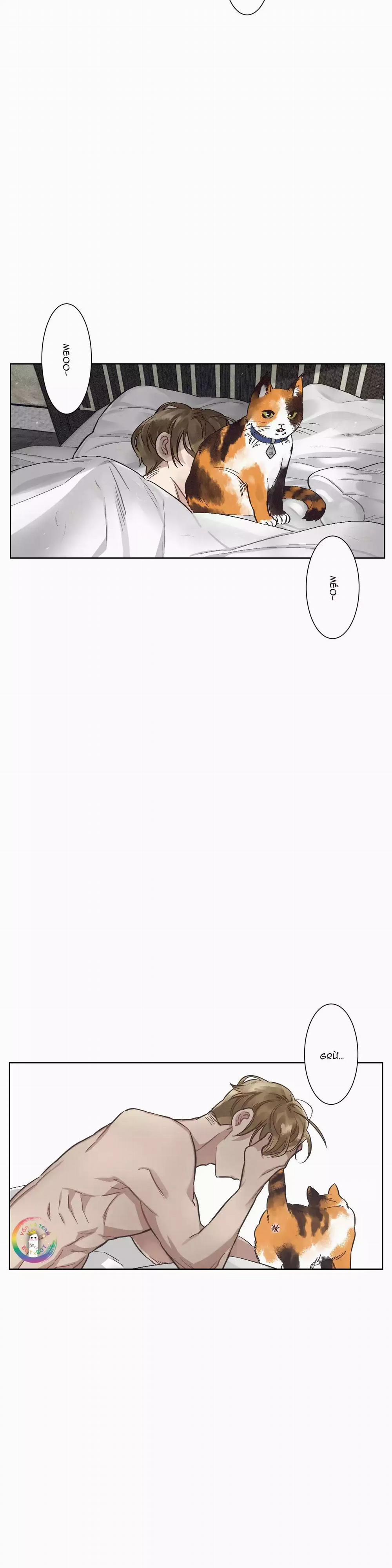 Manhwa Chịch Vồn Chịch Vã 118 trang 2