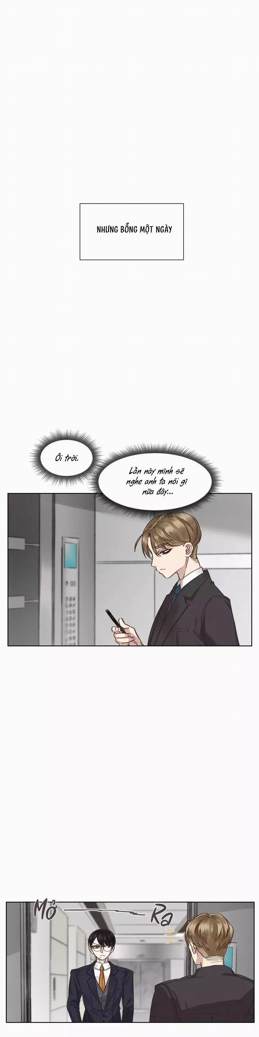 Manhwa Chịch Vồn Chịch Vã 118 trang 29