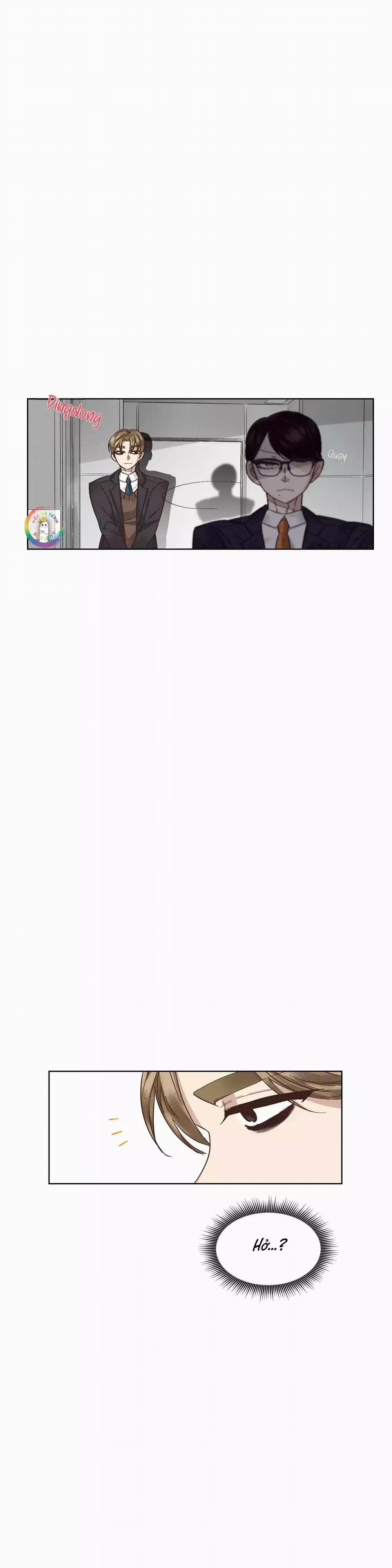 Manhwa Chịch Vồn Chịch Vã 118 trang 30