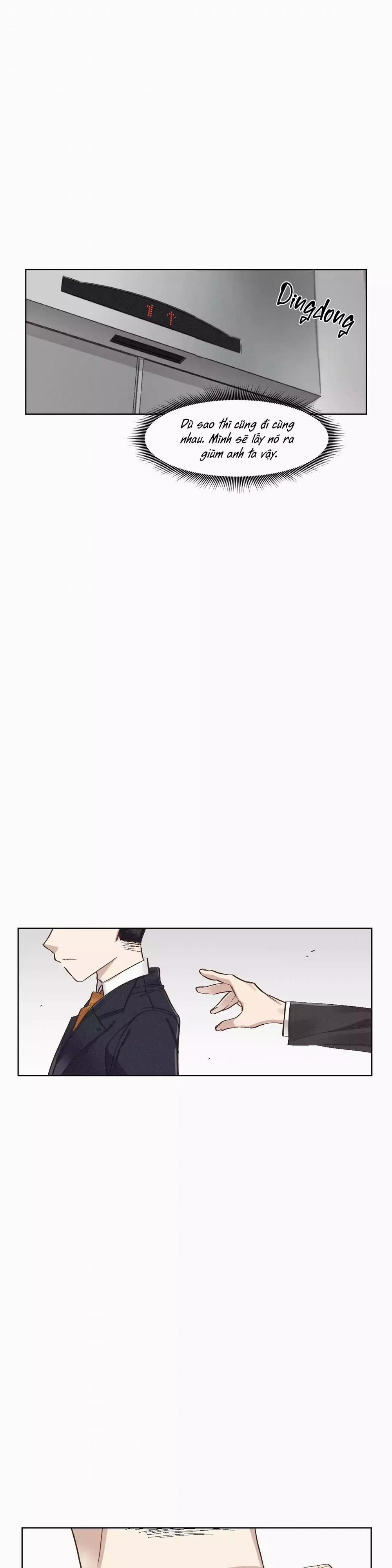 Manhwa Chịch Vồn Chịch Vã 118 trang 32