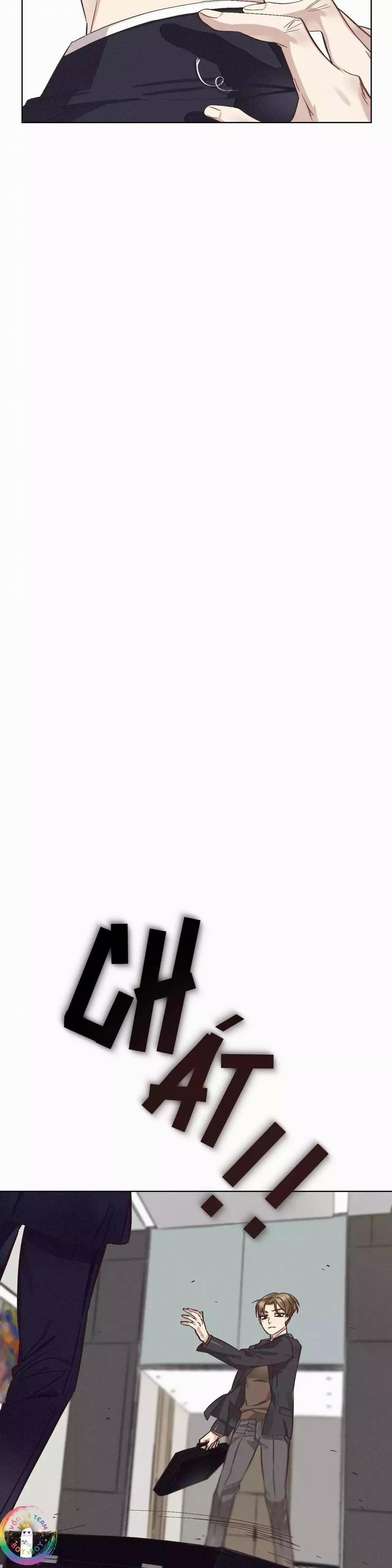 Manhwa Chịch Vồn Chịch Vã 118 trang 33