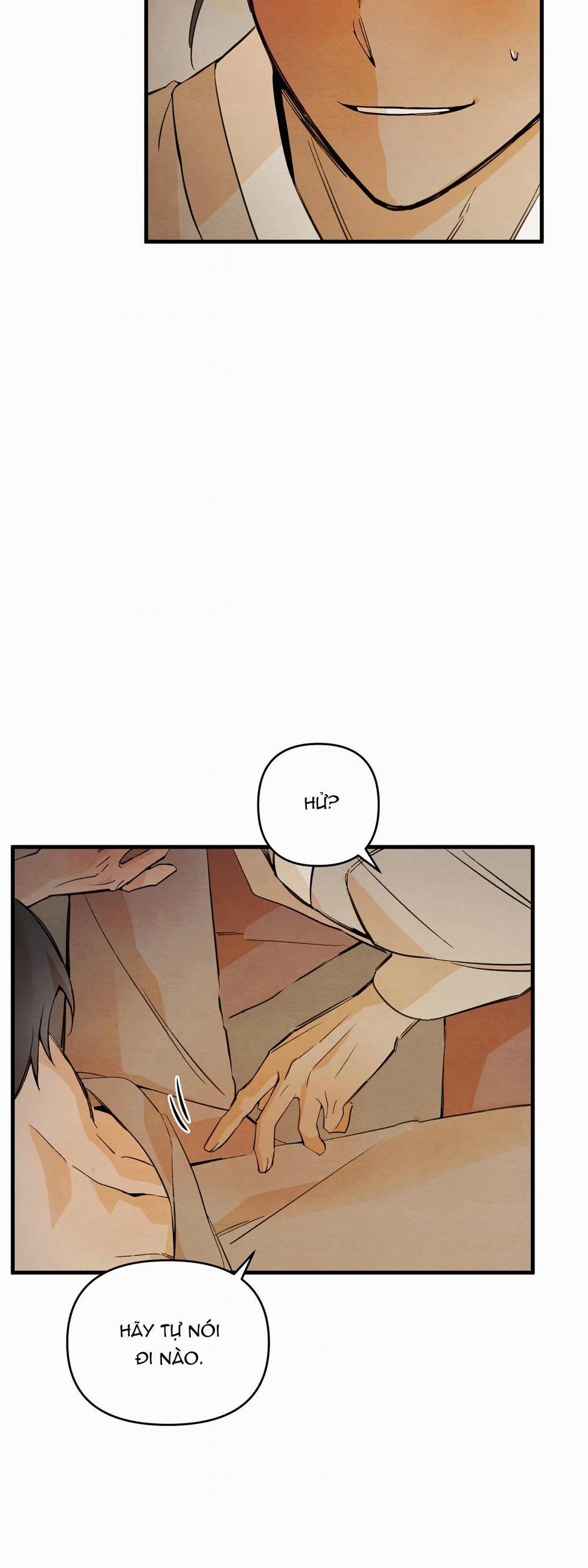 Manhwa Chịch Vồn Chịch Vã 12 Bánh Gạo trang 10