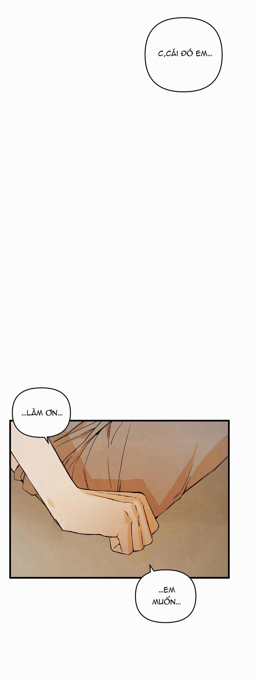 Manhwa Chịch Vồn Chịch Vã 12 Bánh Gạo trang 11