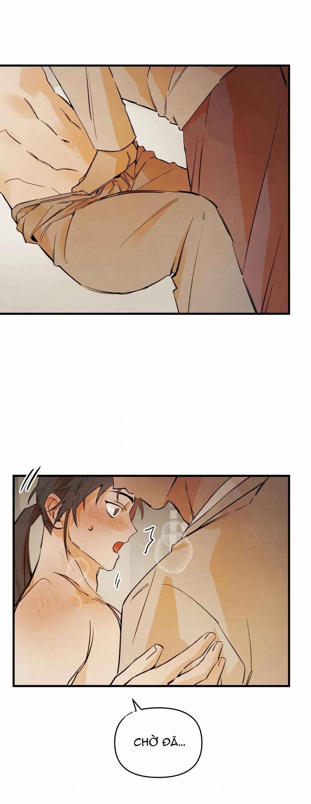 Manhwa Chịch Vồn Chịch Vã 12 Bánh Gạo trang 23