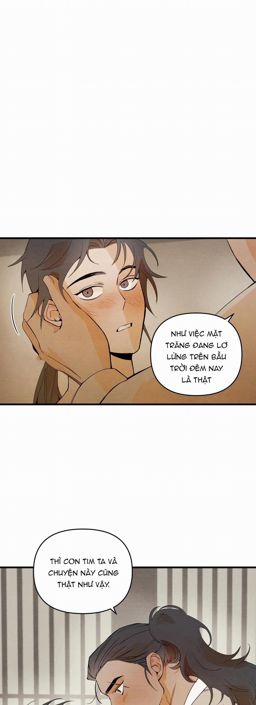 Manhwa Chịch Vồn Chịch Vã 12 Bánh Gạo trang 3