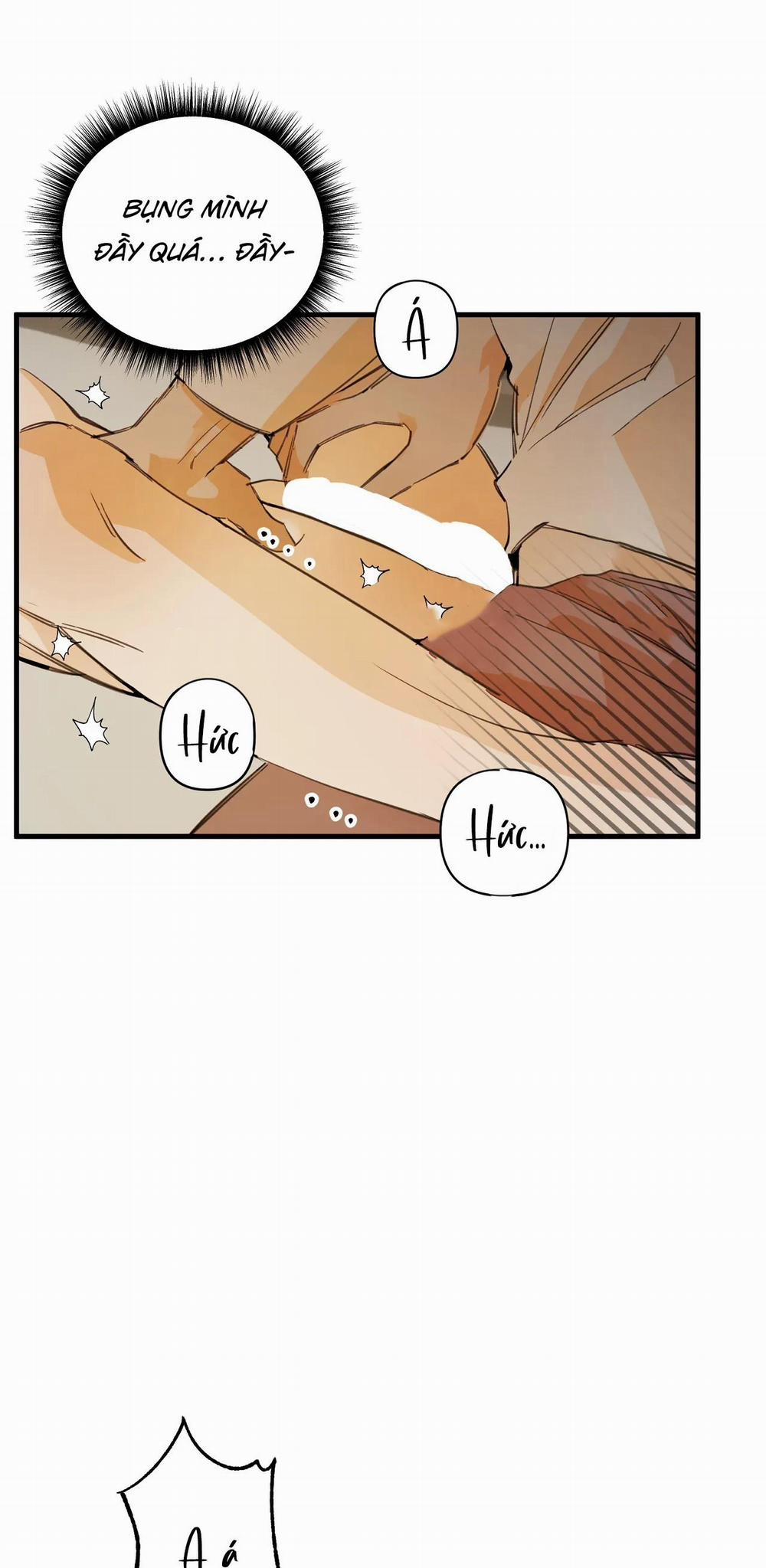 Manhwa Chịch Vồn Chịch Vã 12 Bánh Gạo trang 42