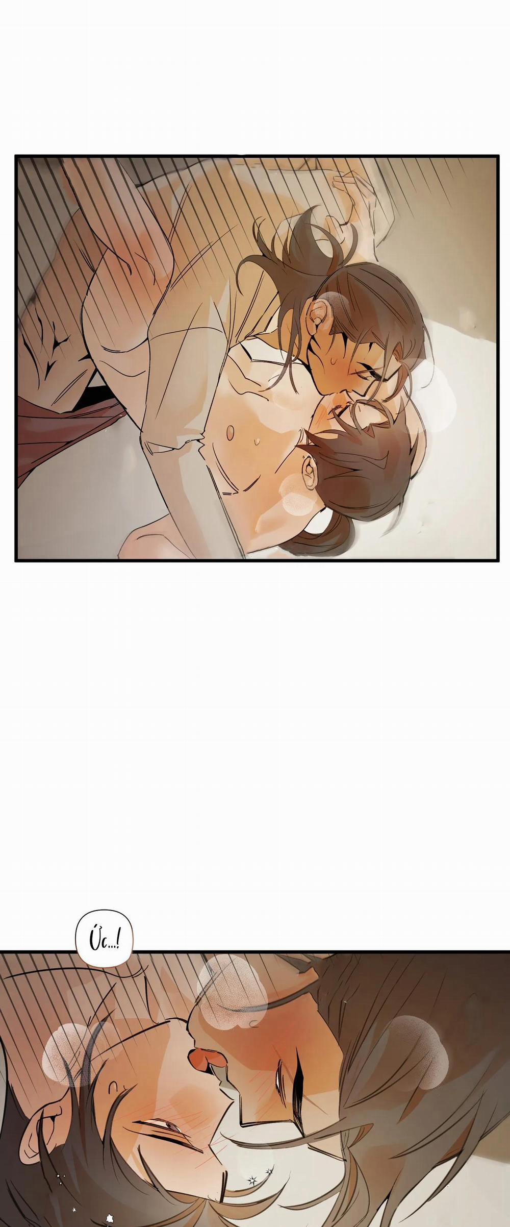 Manhwa Chịch Vồn Chịch Vã 12 Bánh Gạo trang 48